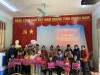 THĂM VÀ TẶNG QUÀ CHO HỌC SINH CÓ HOÀN CẢNH ĐẶC BIỆT  KHÓ KHĂN XÃ NÀ TÒNG, HUYỆN TUẦN GIÁO