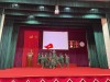 Tiết mục văn nghệ